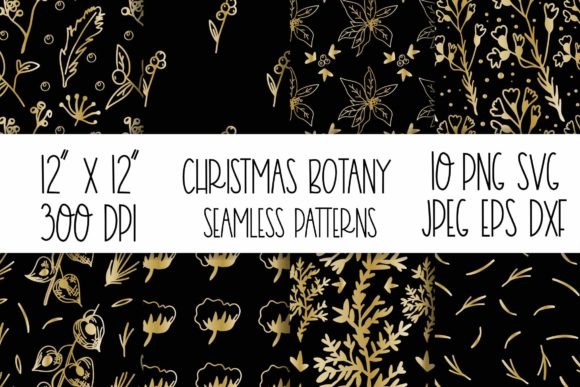 Gold Texture Digital Paper Gold Foil Bac