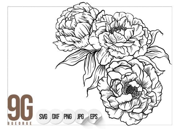 Line Detail Flowers: A Designer’s Real-World Embroidery Review