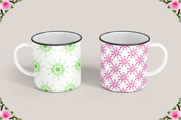 Mug Design 11 15oz V498