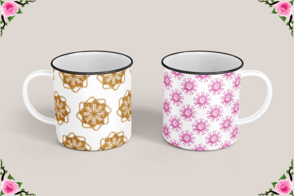 Mug Design 11 15oz V503