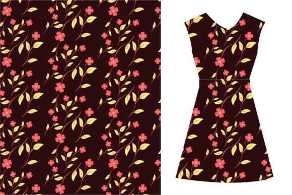 Wild Flower Pattern: A Designer’s Real-World Embroidery Review