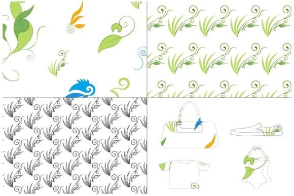 Wildflower Pattern Design Review